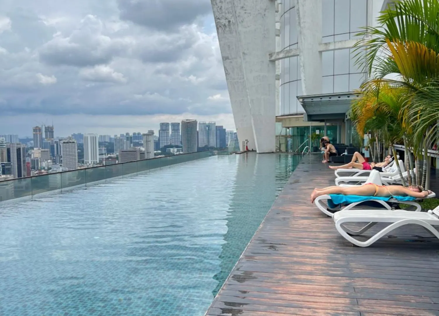 Regalia Spritz Empire Hostel Kuala Lumpur 0*,