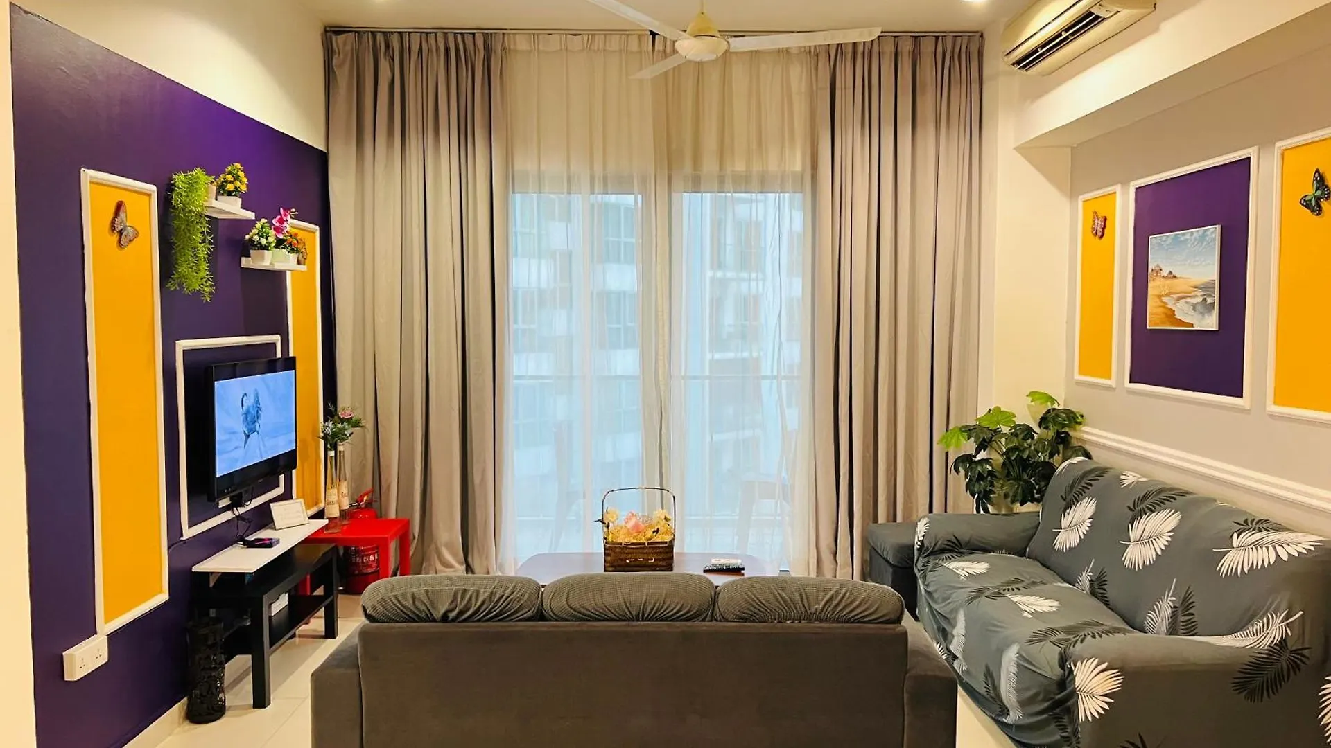 Regalia Spritz Empire Hostel Kuala Lumpur