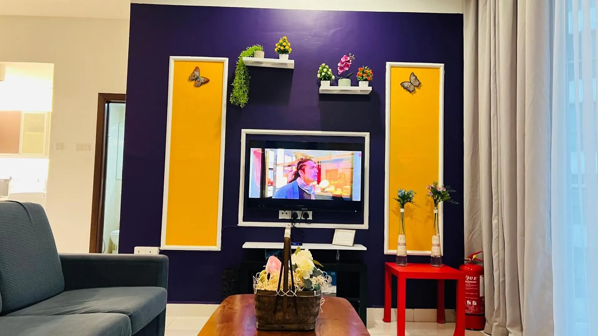 Regalia Spritz Empire Hostel Kuala Lumpur 0*,  Malaysia