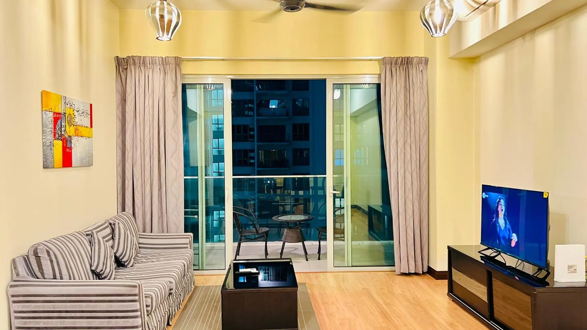 Regalia Spritz Empire Hostel Kuala Lumpur Malaysia