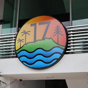 *** Hotel 17 Malaysia