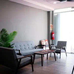  Hostel Aayu Muntri Penang Malaysia